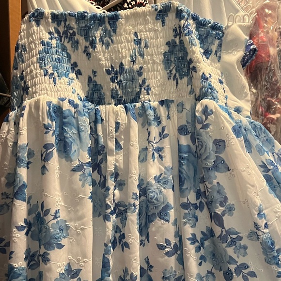 Altar'd State Dress NEW size M - Picture 2 of 5